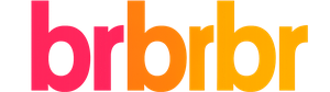 brbrbr Logo